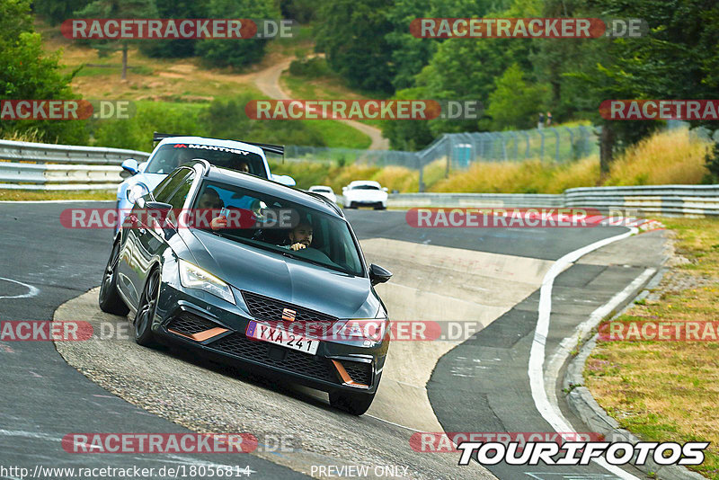 Bild #18056814 - Touristenfahrten Nürburgring Nordschleife (26.07.2022)