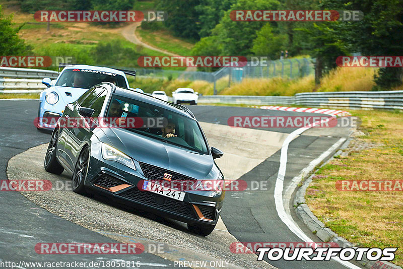 Bild #18056816 - Touristenfahrten Nürburgring Nordschleife (26.07.2022)