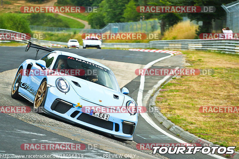 Bild #18056819 - Touristenfahrten Nürburgring Nordschleife (26.07.2022)