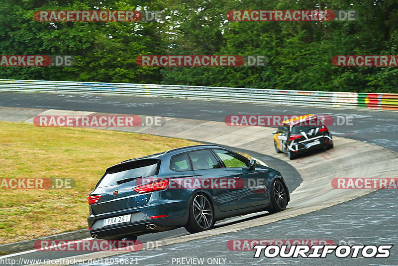 Bild #18056821 - Touristenfahrten Nürburgring Nordschleife (26.07.2022)