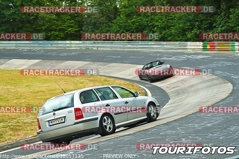 Bild #18057135 - Touristenfahrten Nürburgring Nordschleife (26.07.2022)