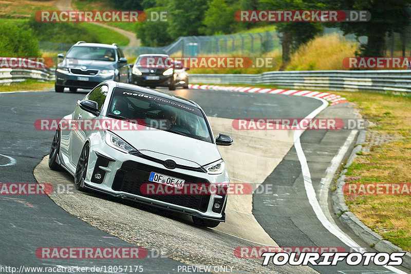 Bild #18057175 - Touristenfahrten Nürburgring Nordschleife (26.07.2022)