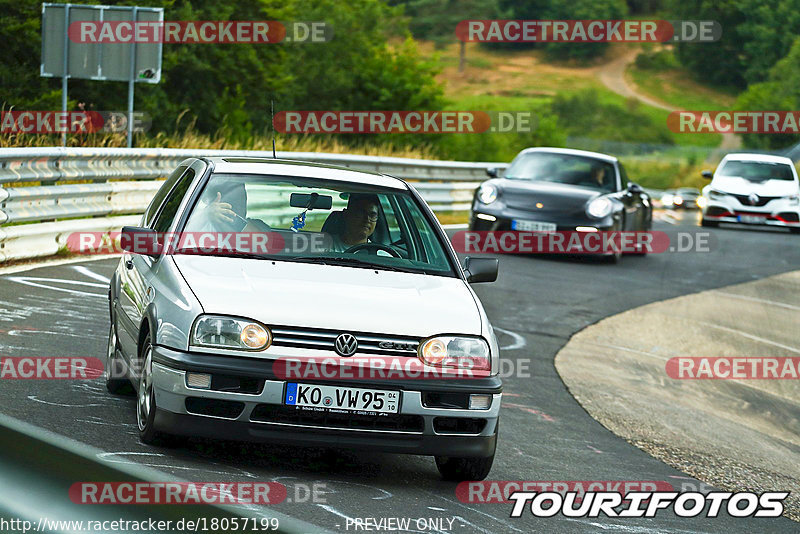 Bild #18057199 - Touristenfahrten Nürburgring Nordschleife (26.07.2022)