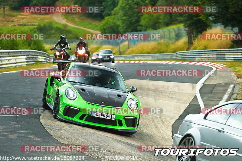 Bild #18057224 - Touristenfahrten Nürburgring Nordschleife (26.07.2022)