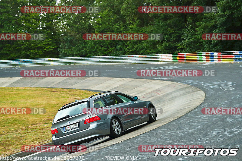 Bild #18057270 - Touristenfahrten Nürburgring Nordschleife (26.07.2022)