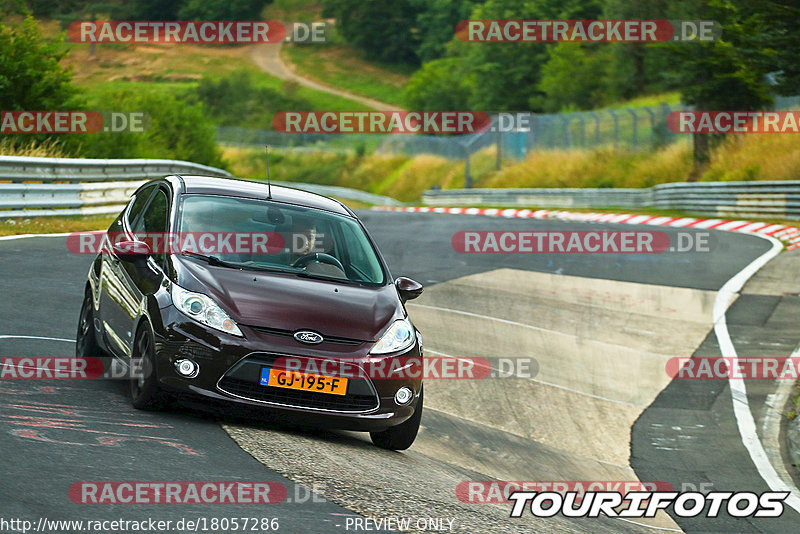 Bild #18057286 - Touristenfahrten Nürburgring Nordschleife (26.07.2022)