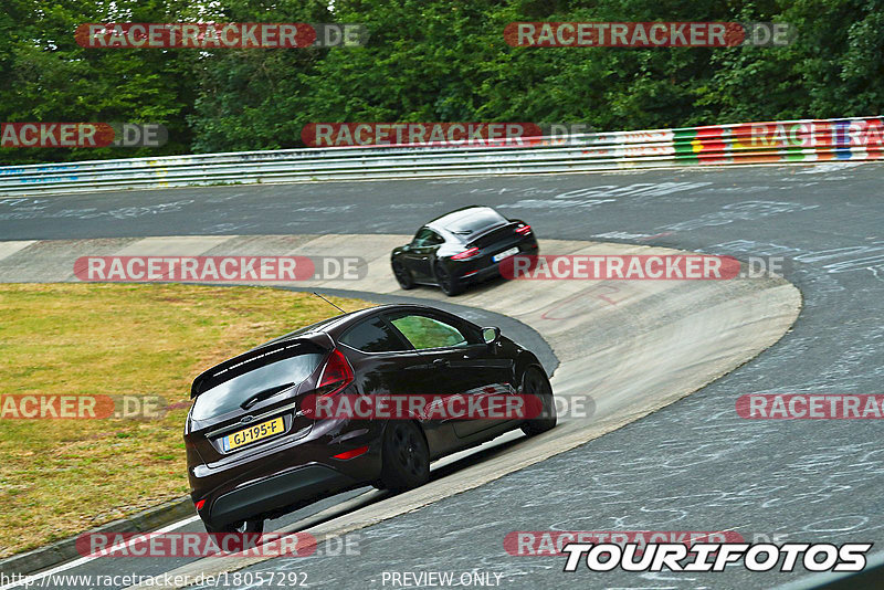 Bild #18057292 - Touristenfahrten Nürburgring Nordschleife (26.07.2022)