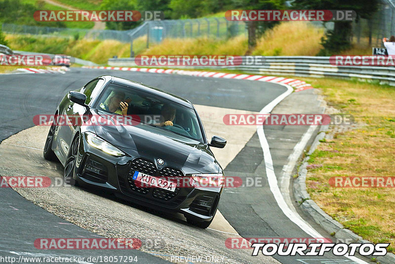 Bild #18057294 - Touristenfahrten Nürburgring Nordschleife (26.07.2022)