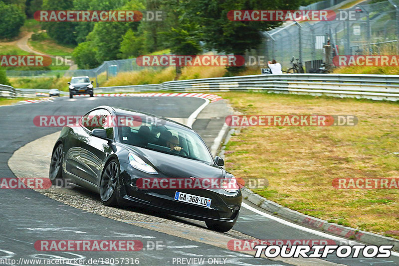 Bild #18057316 - Touristenfahrten Nürburgring Nordschleife (26.07.2022)