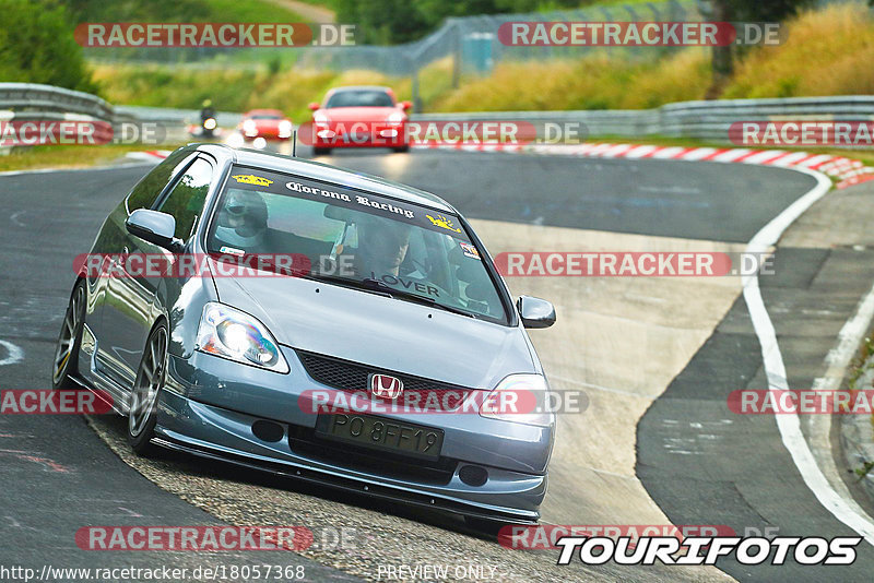 Bild #18057368 - Touristenfahrten Nürburgring Nordschleife (26.07.2022)