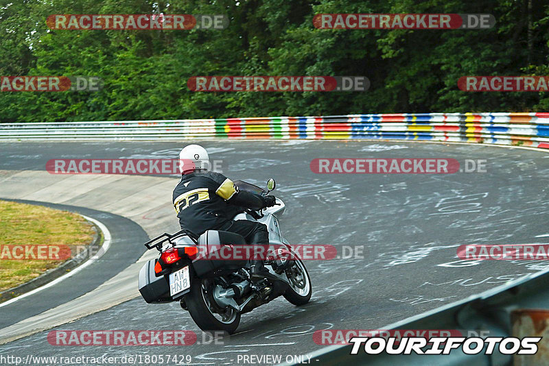 Bild #18057429 - Touristenfahrten Nürburgring Nordschleife (26.07.2022)