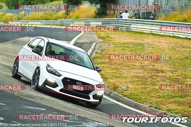 Bild #18057510 - Touristenfahrten Nürburgring Nordschleife (26.07.2022)