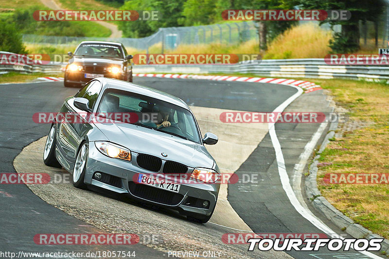 Bild #18057544 - Touristenfahrten Nürburgring Nordschleife (26.07.2022)