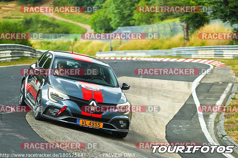 Bild #18057584 - Touristenfahrten Nürburgring Nordschleife (26.07.2022)