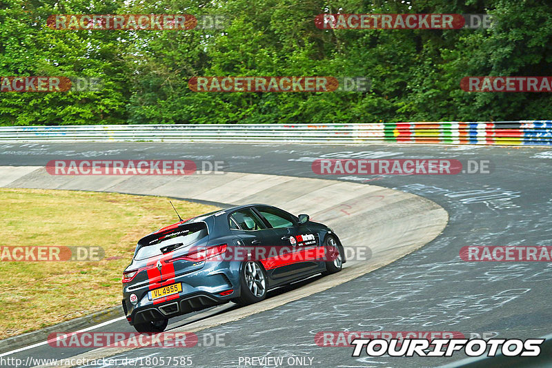 Bild #18057585 - Touristenfahrten Nürburgring Nordschleife (26.07.2022)