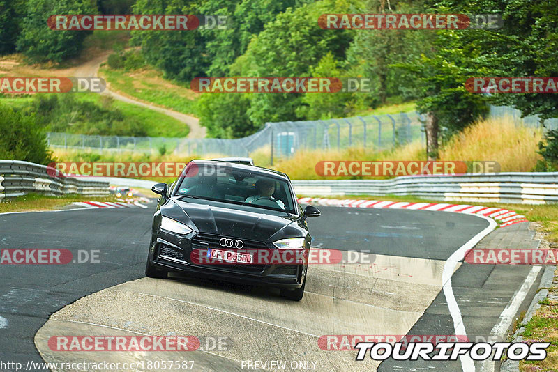 Bild #18057587 - Touristenfahrten Nürburgring Nordschleife (26.07.2022)