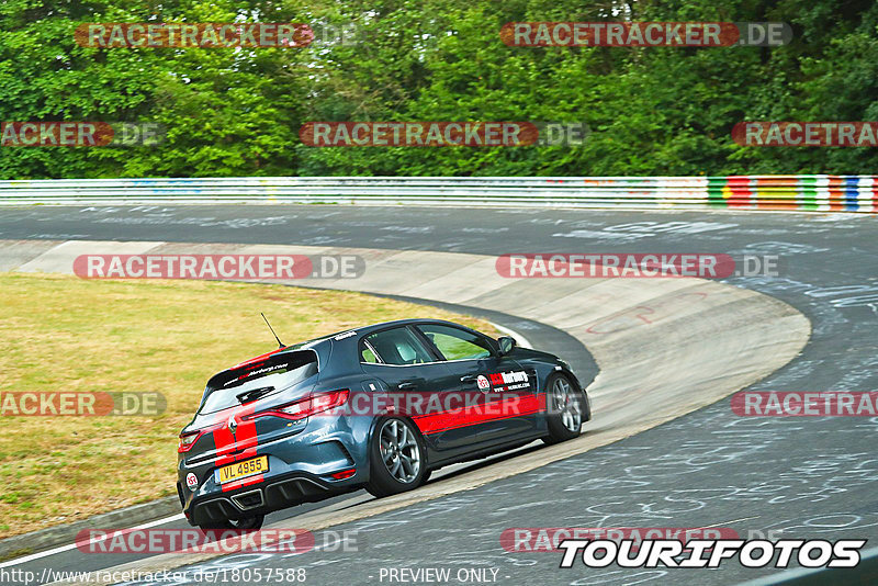 Bild #18057588 - Touristenfahrten Nürburgring Nordschleife (26.07.2022)