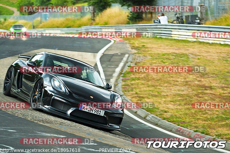 Bild #18057618 - Touristenfahrten Nürburgring Nordschleife (26.07.2022)