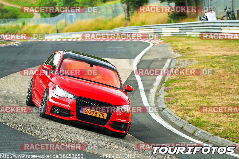 Bild #18057653 - Touristenfahrten Nürburgring Nordschleife (26.07.2022)