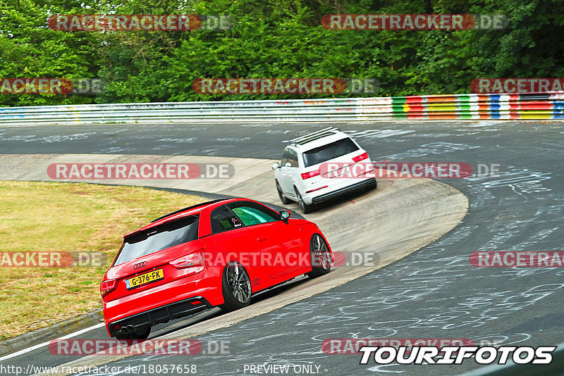 Bild #18057658 - Touristenfahrten Nürburgring Nordschleife (26.07.2022)