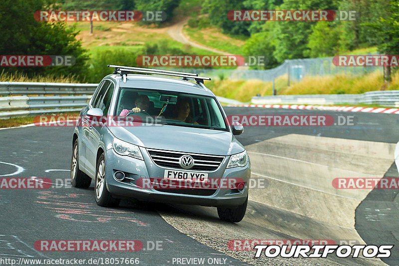 Bild #18057666 - Touristenfahrten Nürburgring Nordschleife (26.07.2022)