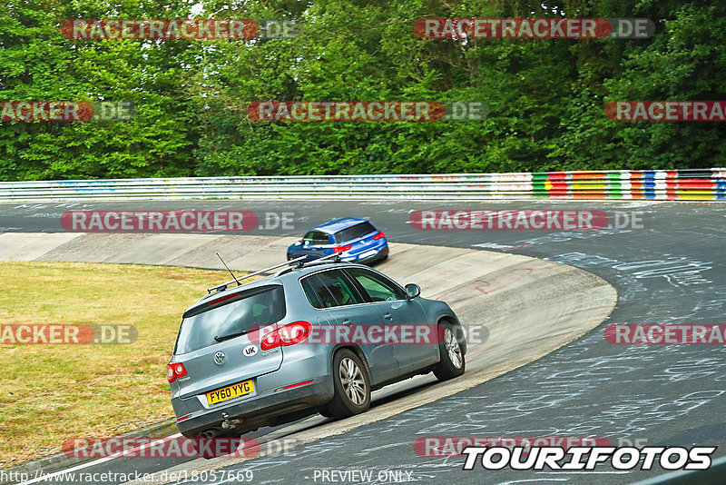 Bild #18057669 - Touristenfahrten Nürburgring Nordschleife (26.07.2022)