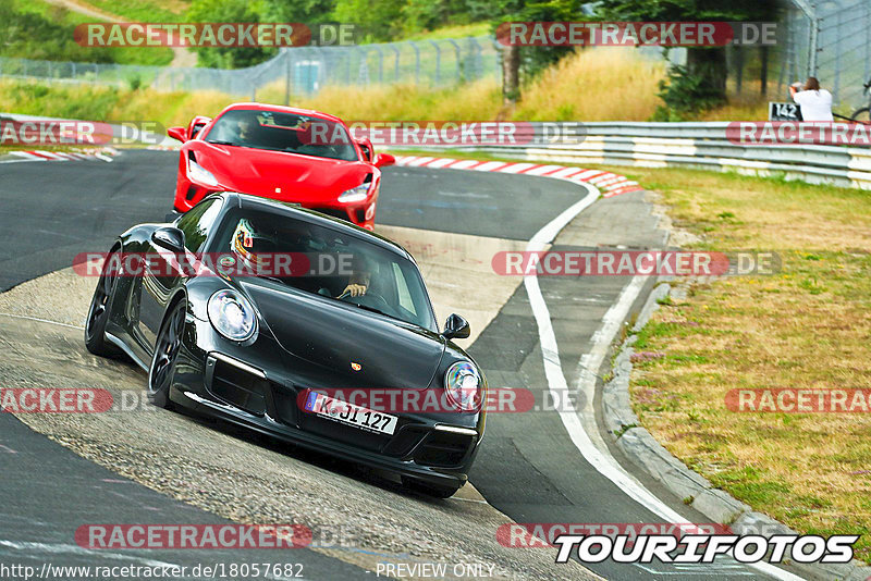 Bild #18057682 - Touristenfahrten Nürburgring Nordschleife (26.07.2022)