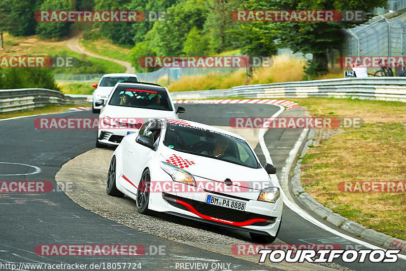 Bild #18057724 - Touristenfahrten Nürburgring Nordschleife (26.07.2022)