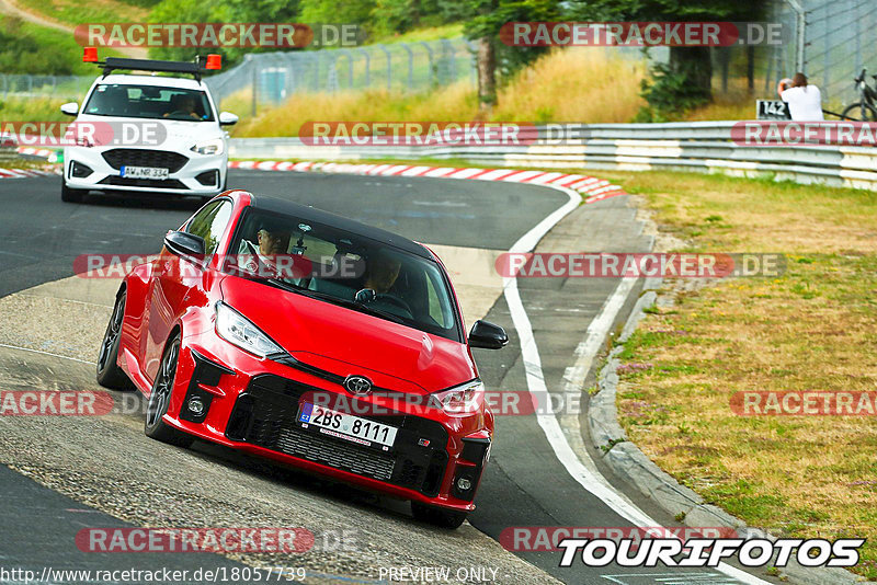 Bild #18057739 - Touristenfahrten Nürburgring Nordschleife (26.07.2022)