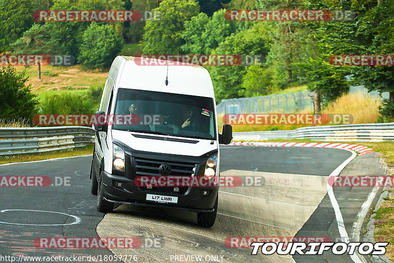 Bild #18057776 - Touristenfahrten Nürburgring Nordschleife (26.07.2022)