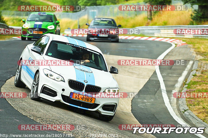 Bild #18057785 - Touristenfahrten Nürburgring Nordschleife (26.07.2022)