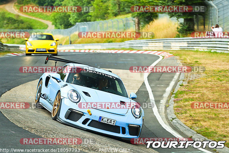 Bild #18057793 - Touristenfahrten Nürburgring Nordschleife (26.07.2022)