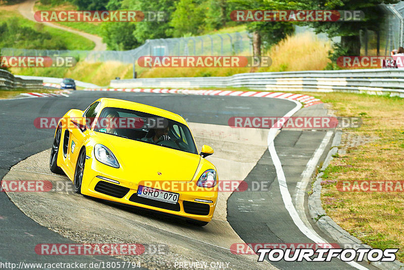 Bild #18057794 - Touristenfahrten Nürburgring Nordschleife (26.07.2022)