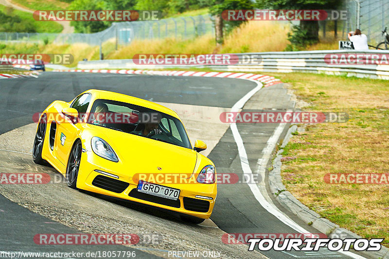 Bild #18057796 - Touristenfahrten Nürburgring Nordschleife (26.07.2022)