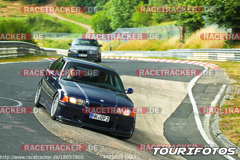 Bild #18057805 - Touristenfahrten Nürburgring Nordschleife (26.07.2022)