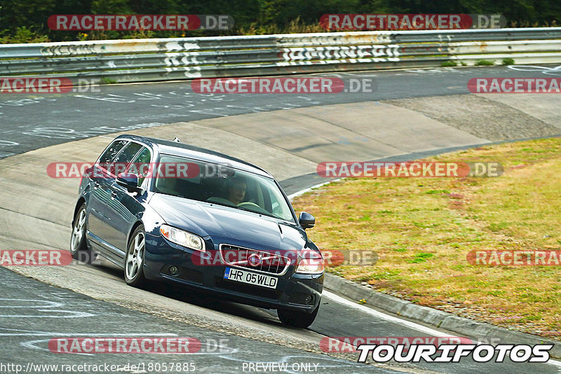 Bild #18057885 - Touristenfahrten Nürburgring Nordschleife (26.07.2022)