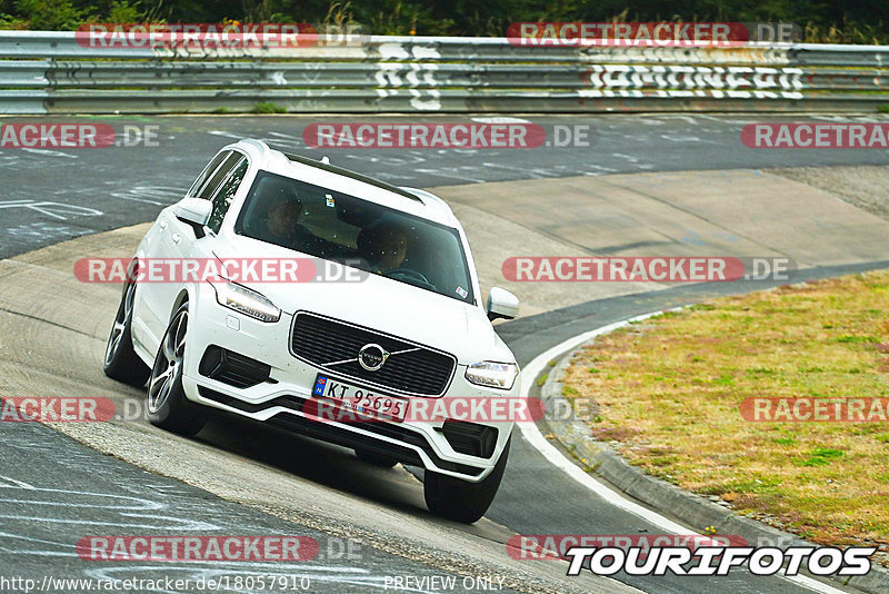 Bild #18057910 - Touristenfahrten Nürburgring Nordschleife (26.07.2022)