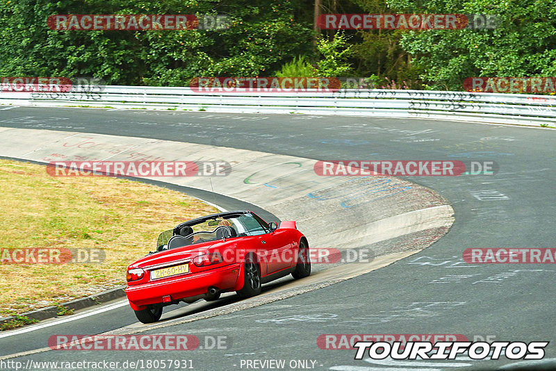 Bild #18057931 - Touristenfahrten Nürburgring Nordschleife (26.07.2022)