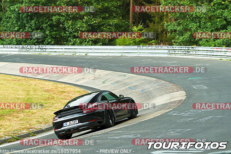 Bild #18057954 - Touristenfahrten Nürburgring Nordschleife (26.07.2022)