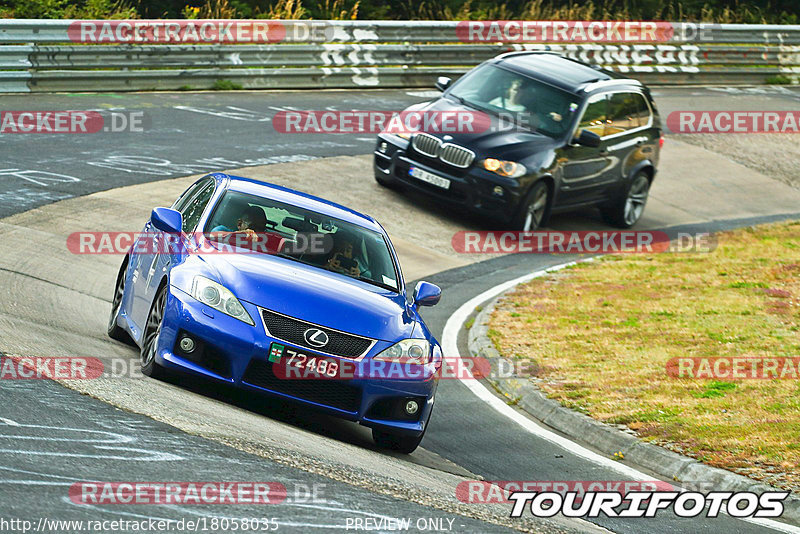 Bild #18058035 - Touristenfahrten Nürburgring Nordschleife (26.07.2022)