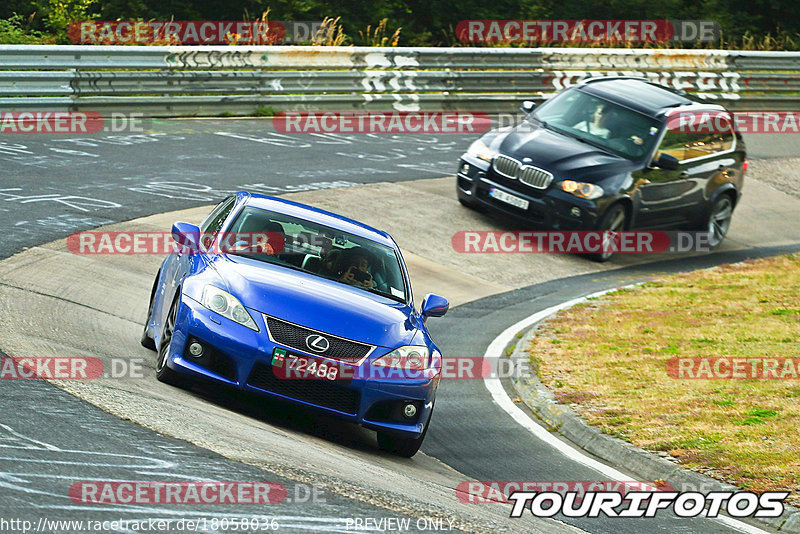 Bild #18058036 - Touristenfahrten Nürburgring Nordschleife (26.07.2022)