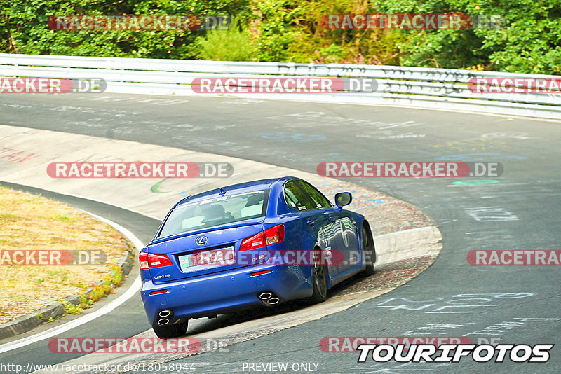 Bild #18058044 - Touristenfahrten Nürburgring Nordschleife (26.07.2022)