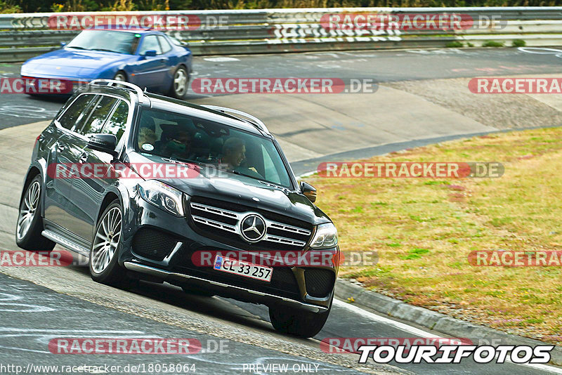 Bild #18058064 - Touristenfahrten Nürburgring Nordschleife (26.07.2022)