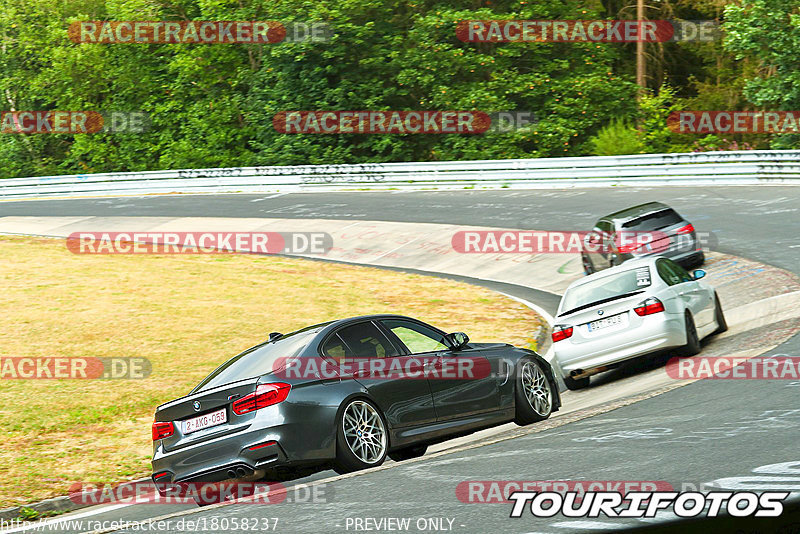 Bild #18058237 - Touristenfahrten Nürburgring Nordschleife (26.07.2022)