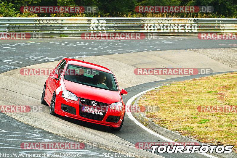 Bild #18058264 - Touristenfahrten Nürburgring Nordschleife (26.07.2022)