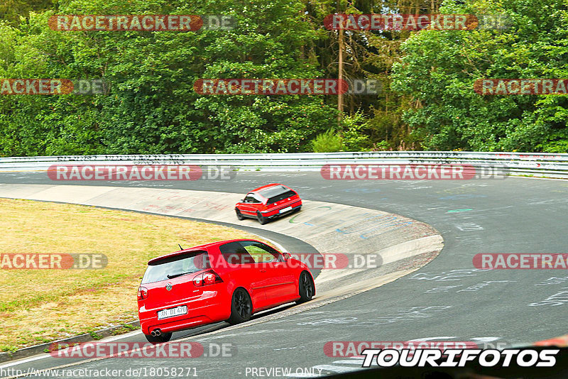 Bild #18058271 - Touristenfahrten Nürburgring Nordschleife (26.07.2022)