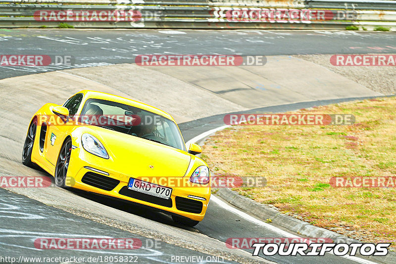 Bild #18058322 - Touristenfahrten Nürburgring Nordschleife (26.07.2022)