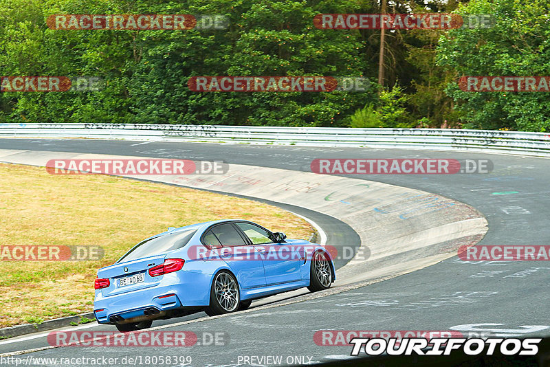 Bild #18058399 - Touristenfahrten Nürburgring Nordschleife (26.07.2022)