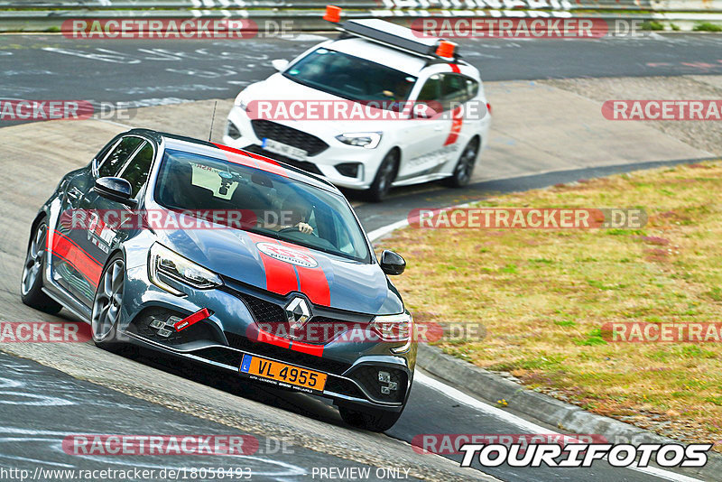 Bild #18058493 - Touristenfahrten Nürburgring Nordschleife (26.07.2022)