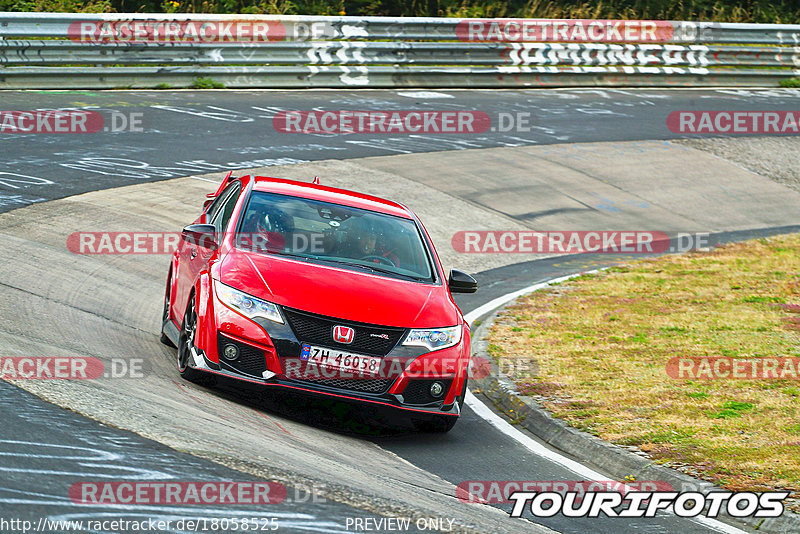 Bild #18058525 - Touristenfahrten Nürburgring Nordschleife (26.07.2022)